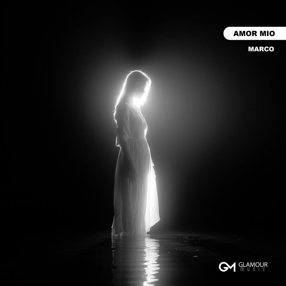 Amor Mio - Marco