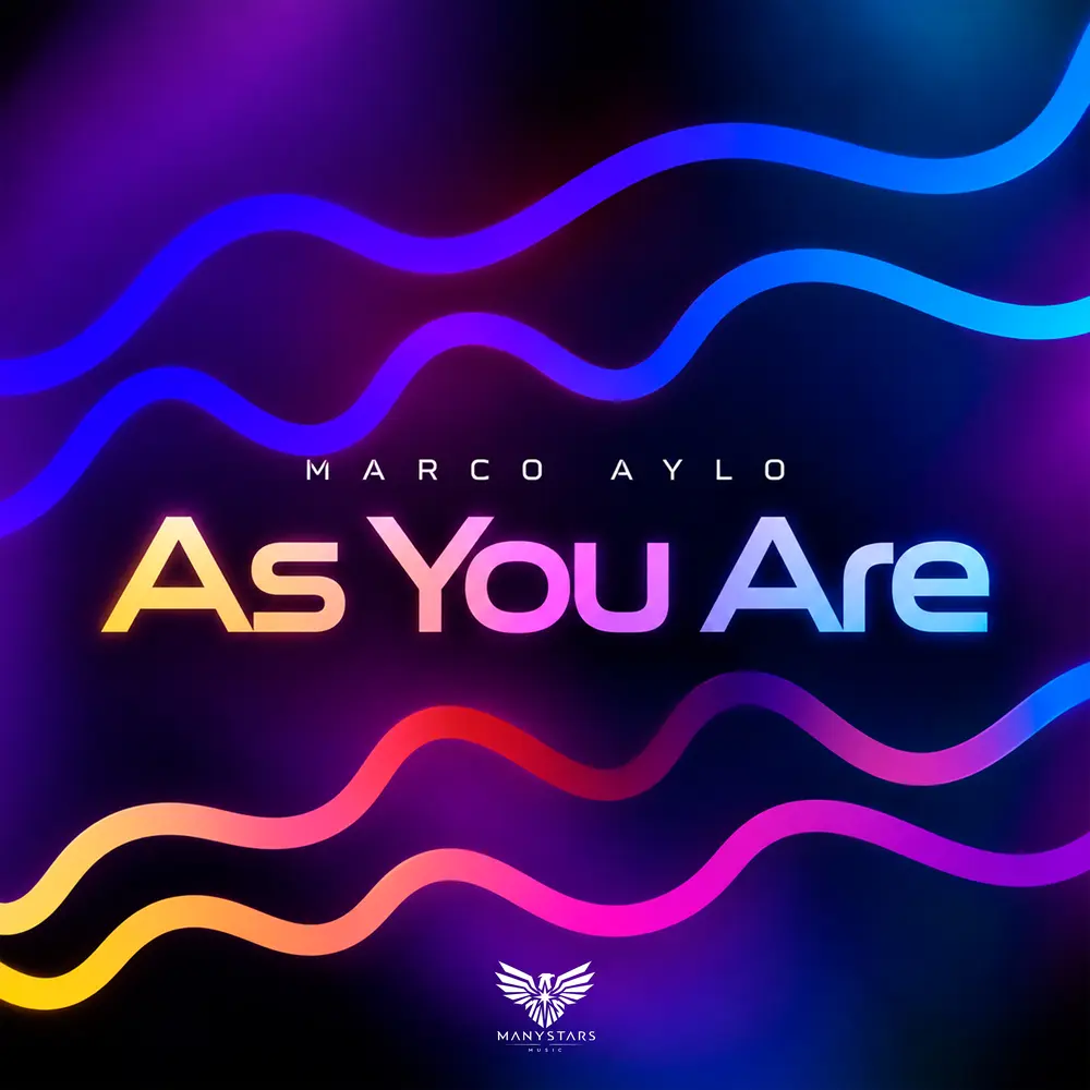 As You Are - Marco Aylo
