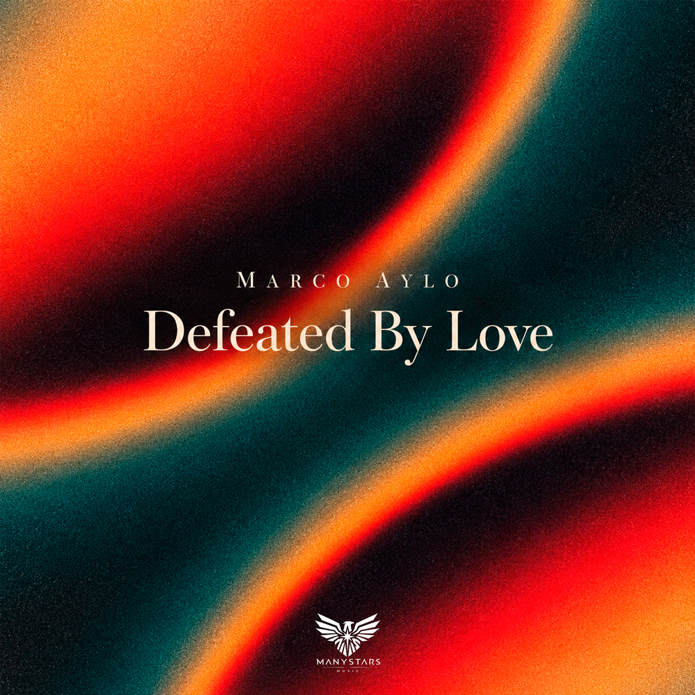 Defeated By Love - Marco Aylo