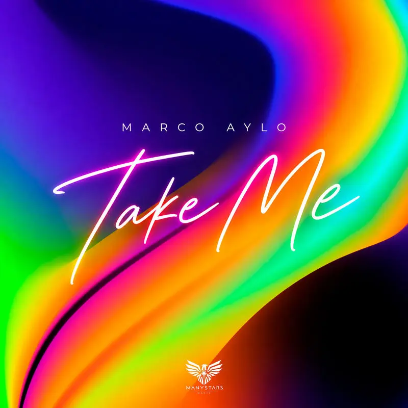 Take Me - Marco Aylo
