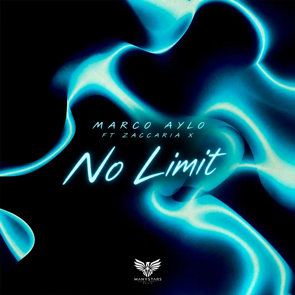 No Limit - Marco Aylo, Zaccaria X