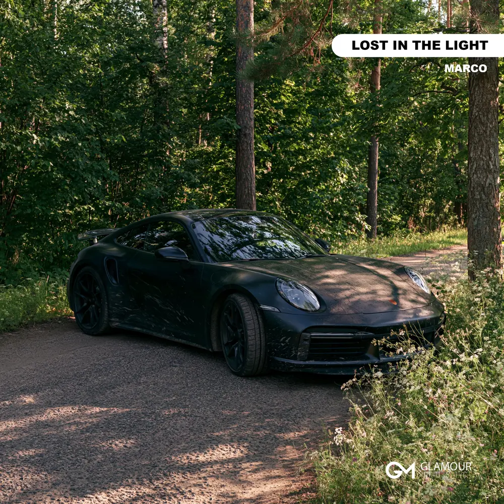 Lost In The Light - Marco