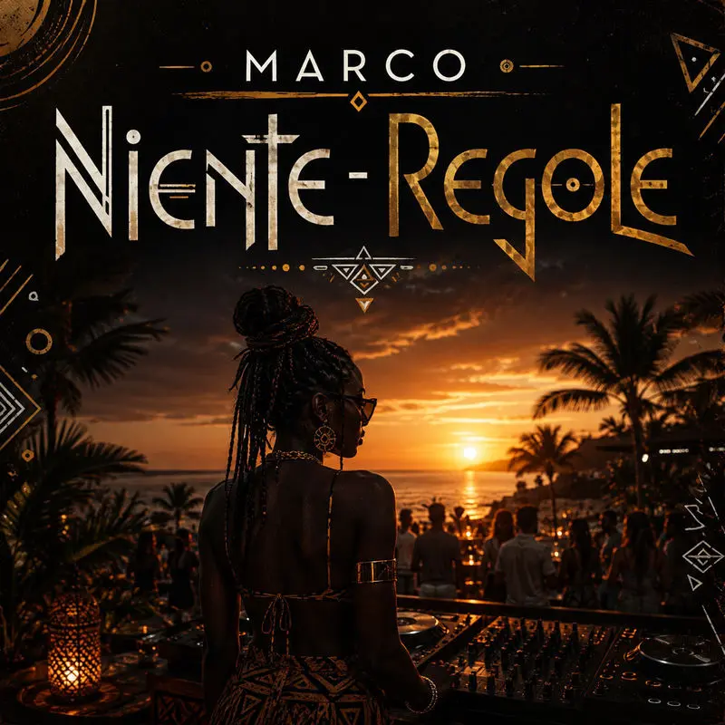 Niente Regole - Marco