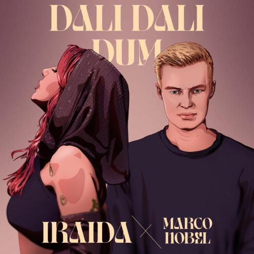 Marco Nobel, IRAIDA - Dali Dali Dum