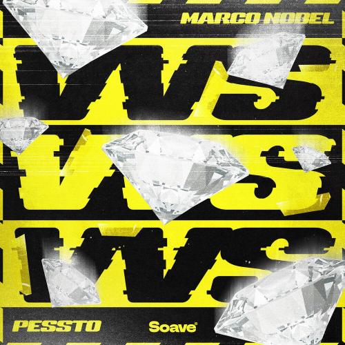 Marco Nobel, Pessto - VVS