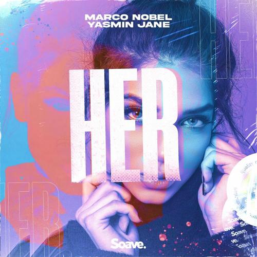 Her - Marco Nobel & Yasmin Jane