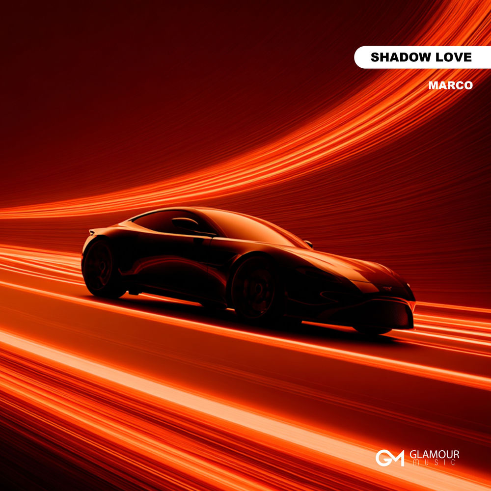 Shadow Love - Marco