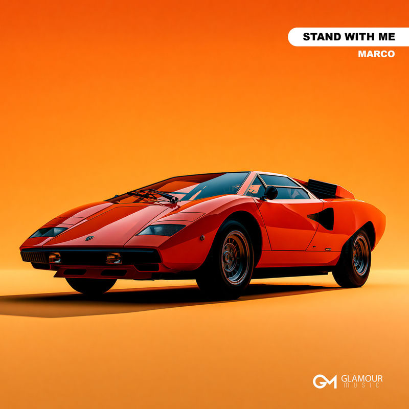 Stand With Me - Marco
