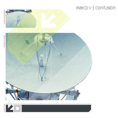 Marco V - In Charge
