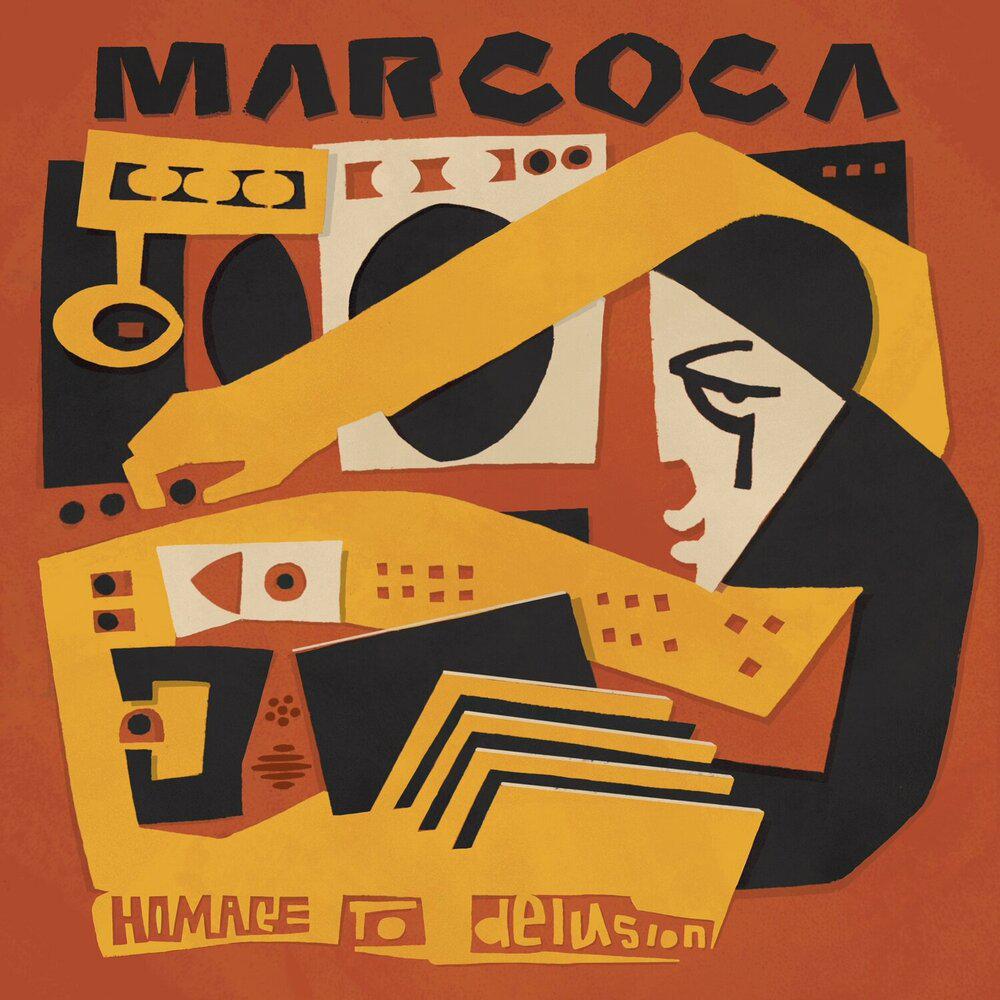 Midnight Dive - Marcoca