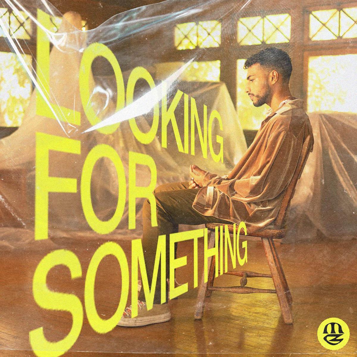 marcos g - Lights Coming Down