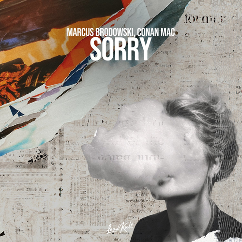 Marcus Brodowski & Conan Mac - Sorry