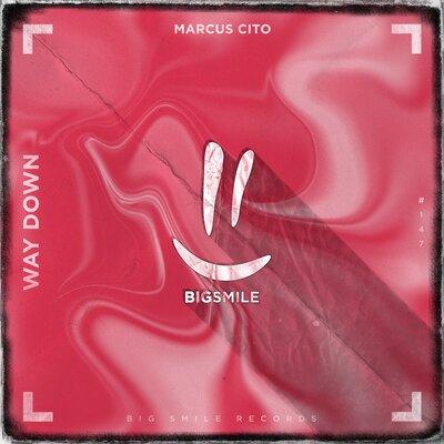 Marcus Cito - Way Down