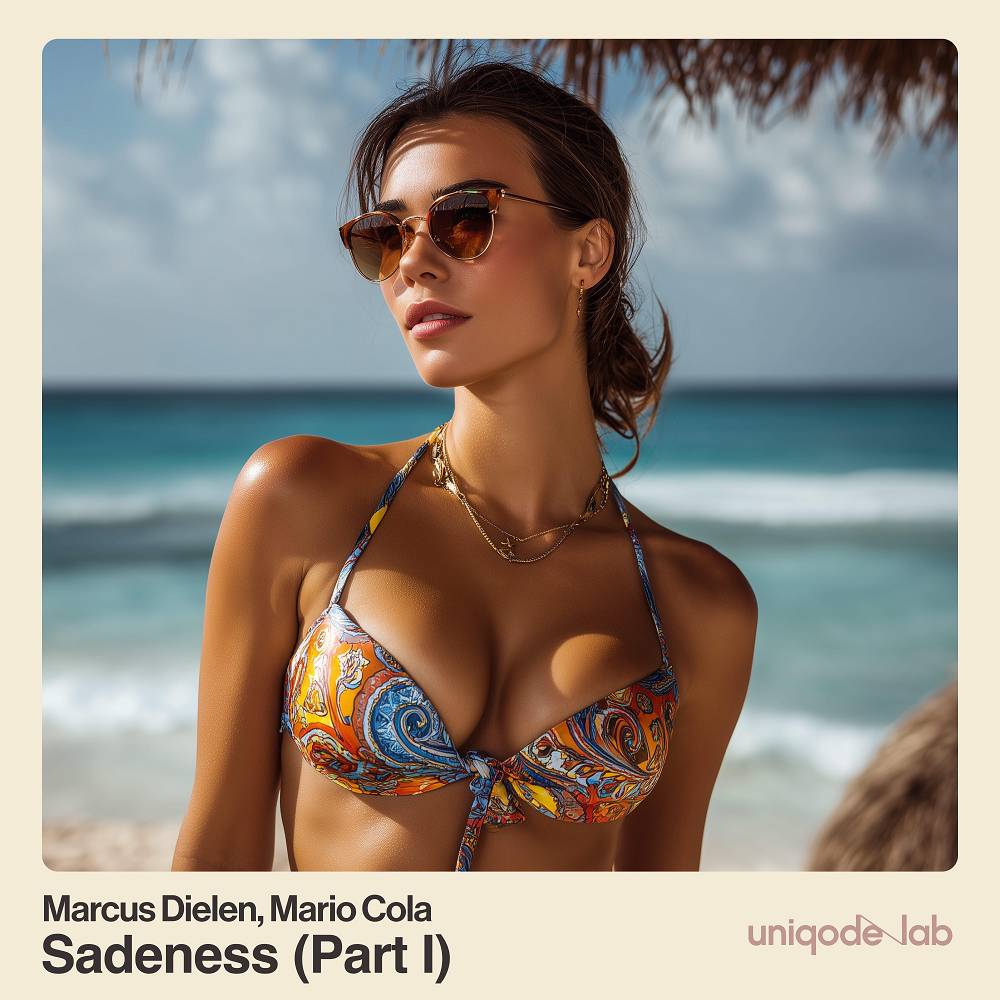 Marcus Dielen & Mario Cola - Sadeness, Pt. I