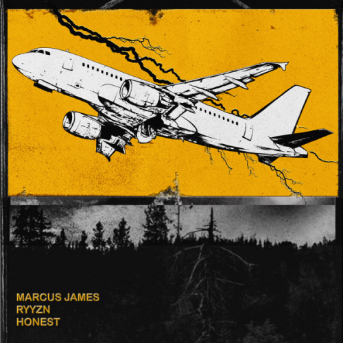 Honest - Marcus James & RYYZN