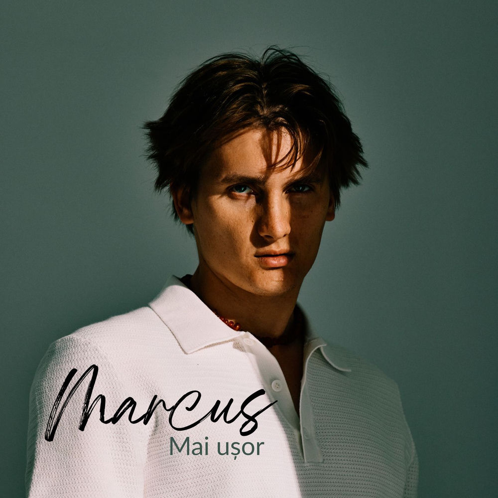 Marcus - Mai Ușor