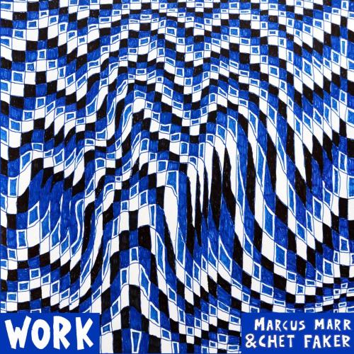 Marcus Marr & Chet Faker - The Trouble with Us