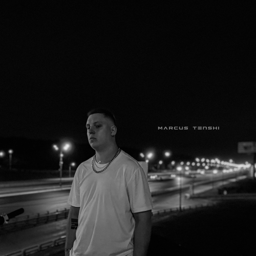 MARCUS TENSHI - Валит дым из окон