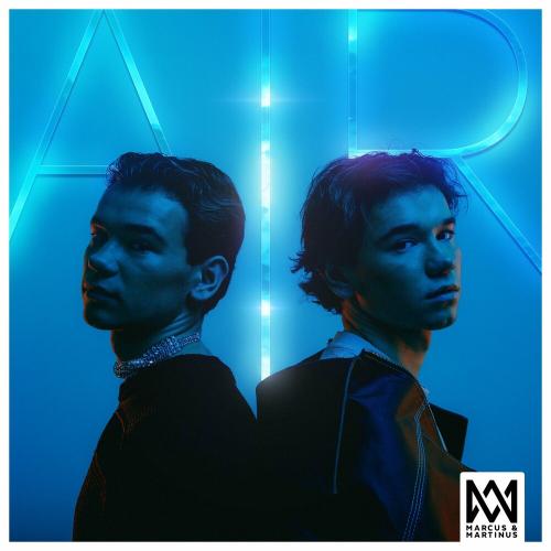 Marcus x Martinus - Air