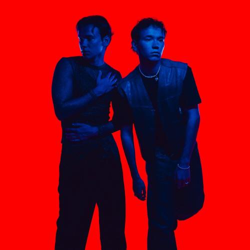 Marcus x Martinus - Unforgettable
