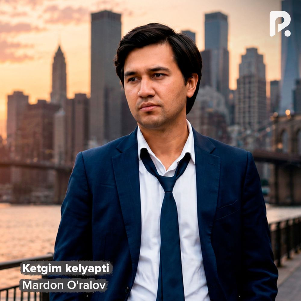 Ketgim Kelyapti - Mardon O'ralov