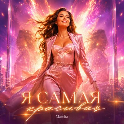 Я самая красивая - Marelta