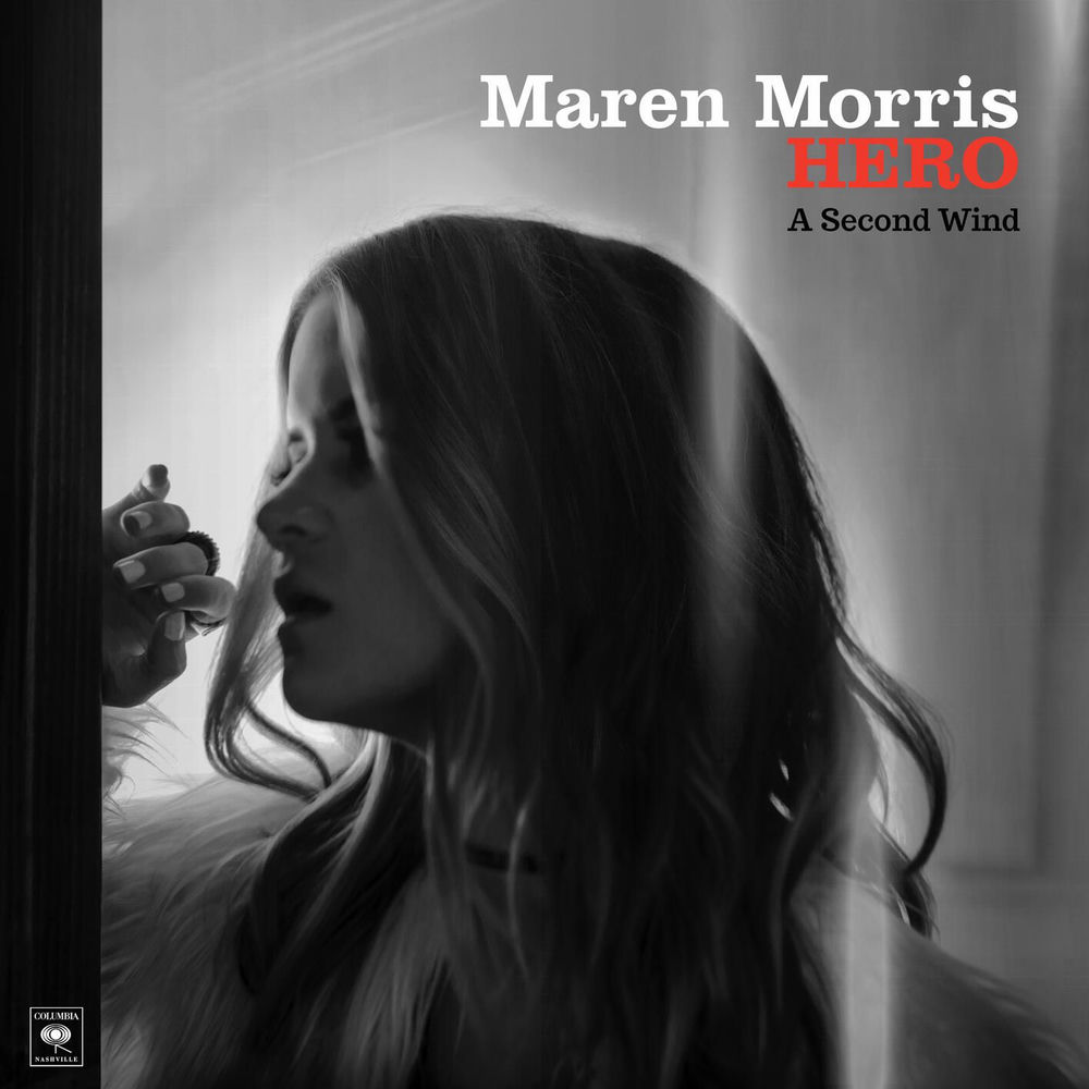 Maren Morris - Hard Liquor And Soft Rock