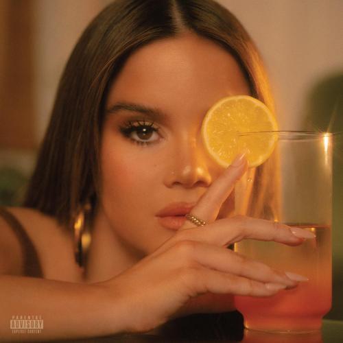 Maren Morris - lemonade