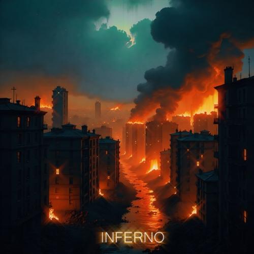 Margad & HISE - Inferno
