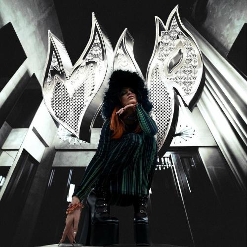 Margaret feat. Hanafi - VIP