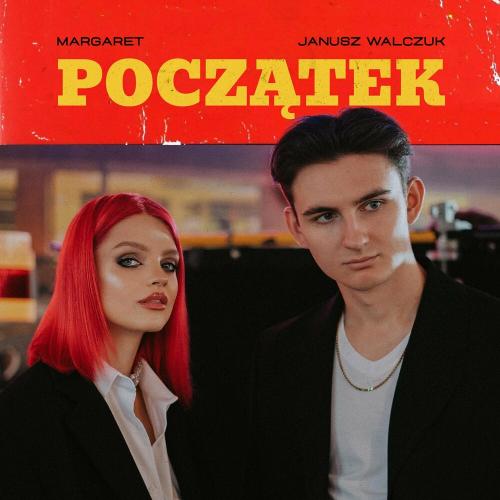 Margaret feat. Janusz Walczuk - Poczatek
