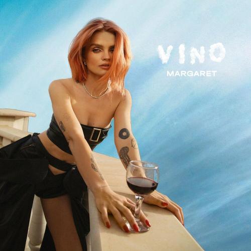 Vino - Margaret feat. Kacezet