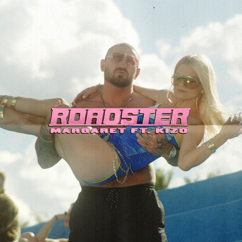 Roadster - Margaret & Kizo