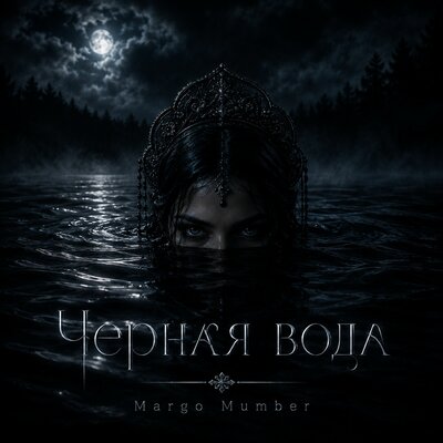 Чёрная вода - Margo Mumber