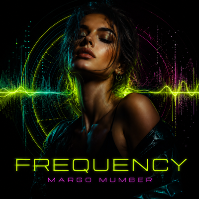 Frequency - Margo Mumber