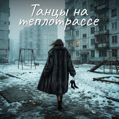 Возраст - это просто пин-код - Марго Нуар, Александра Чистякова