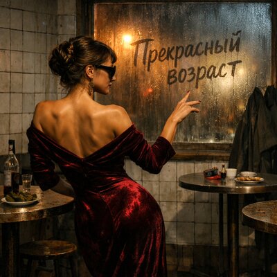 Легенда местных сплетен - Марго Нуар