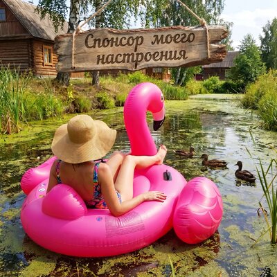 Состою из кофе, сарказма и непрочитанных сообщений - Марго Нуар