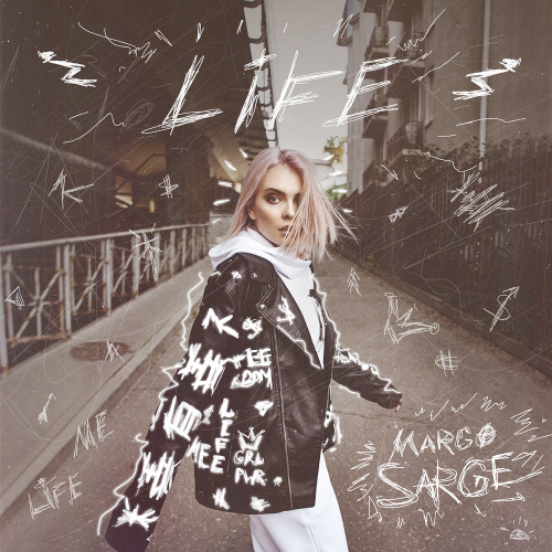 Margo Sarge - Life