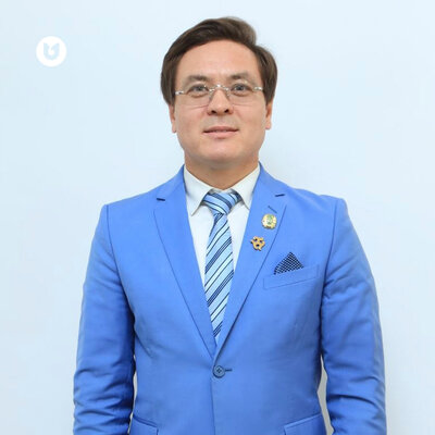 Торғай түні - Марғұлан Оспанов