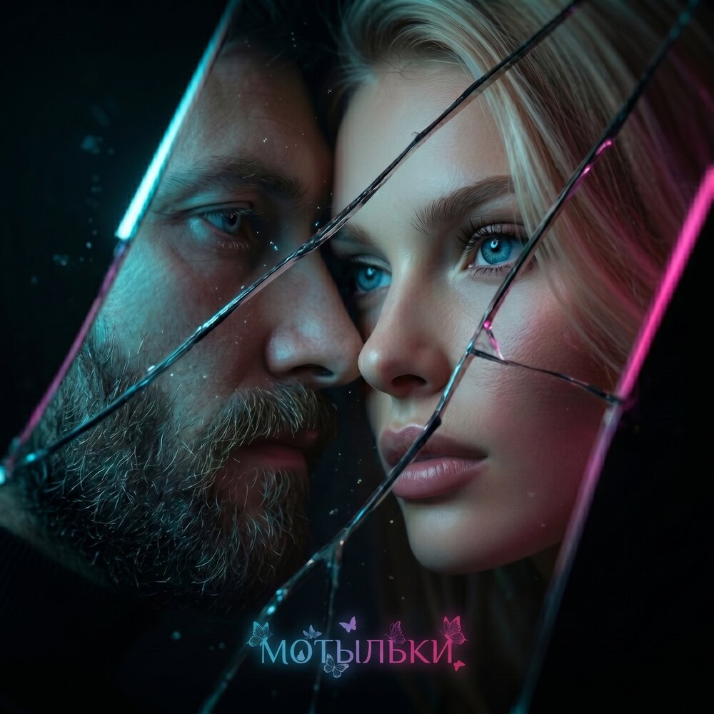 Мотыльки - Margushev Arsen