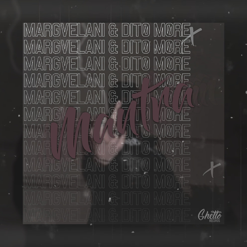 Mantra - Margvelani & DITØ MØRE