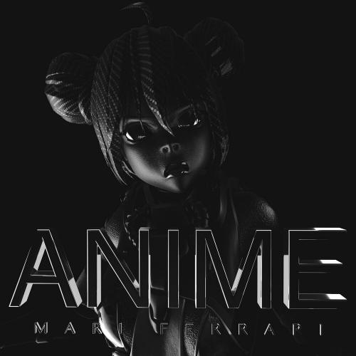 Anime - Mari Ferrari