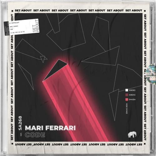 Mari Ferrari - Code