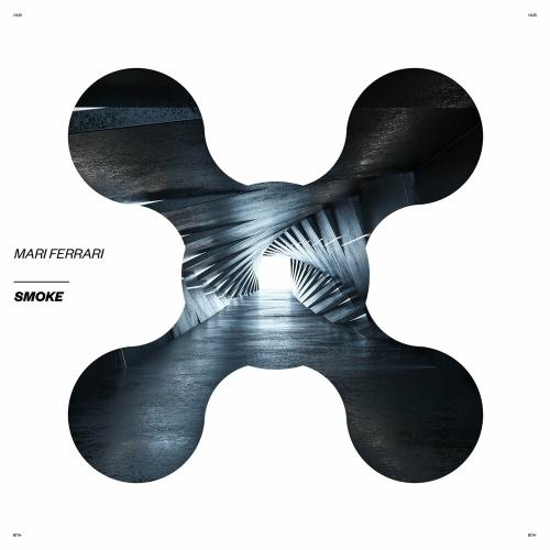 Smoke - Mari Ferrari feat. Hub