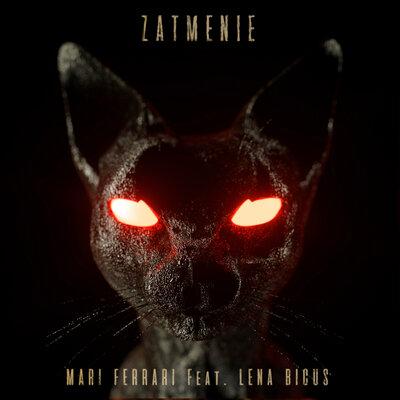 Zatmenie - Mari Ferrari feat. Lena Bigus