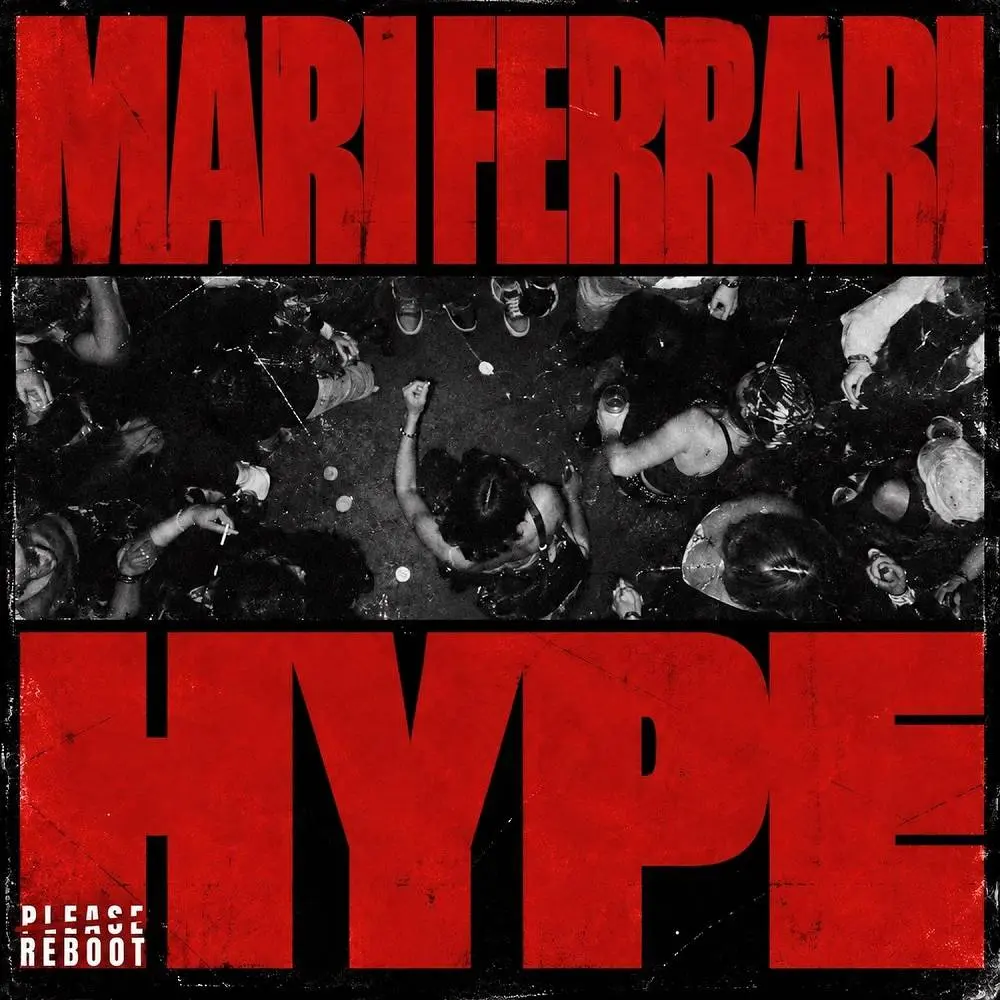Hype - Mari Ferrari