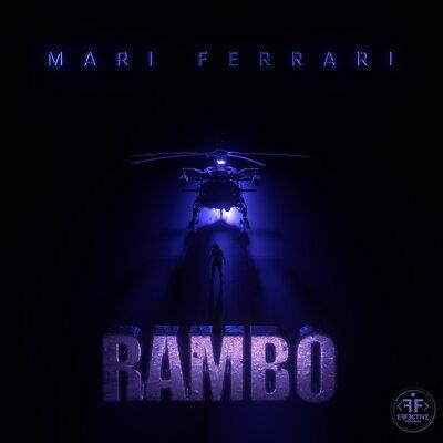 Rambo - Mari Ferrari