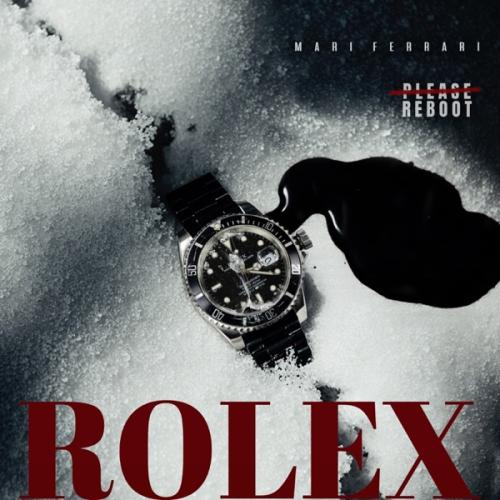 Mari Ferrari - Rolex