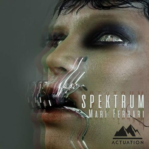 Mari Ferrari - Spektrum